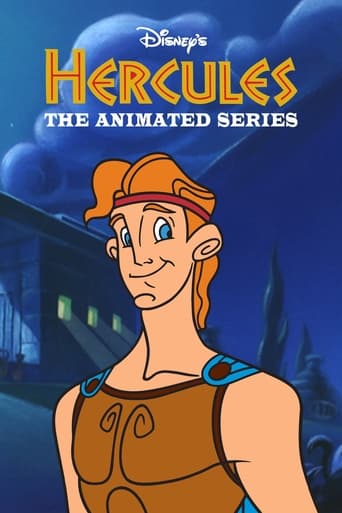 دانلود سریال Hercules 1998 (هرکول)