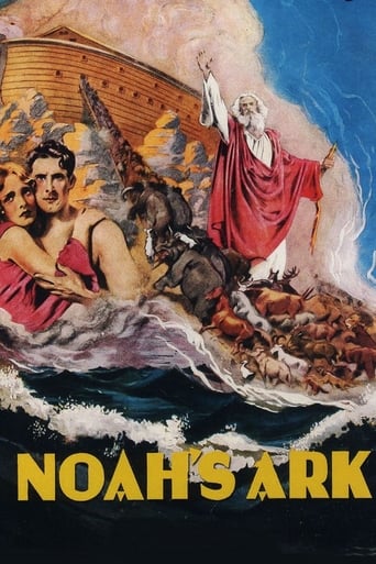 دانلود فیلم Noah's Ark 1928