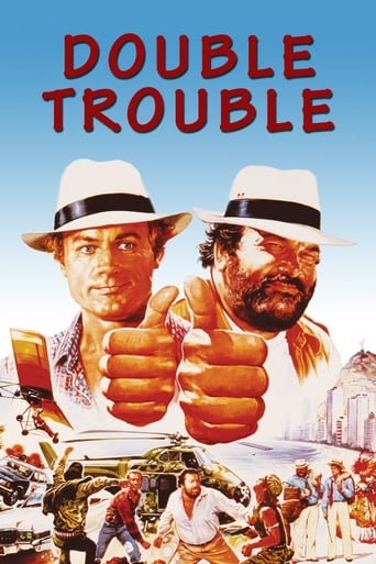 دانلود فیلم Double Trouble 1984