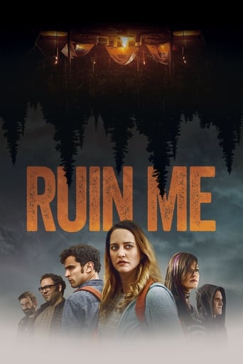 دانلود فیلم Ruin Me 2017