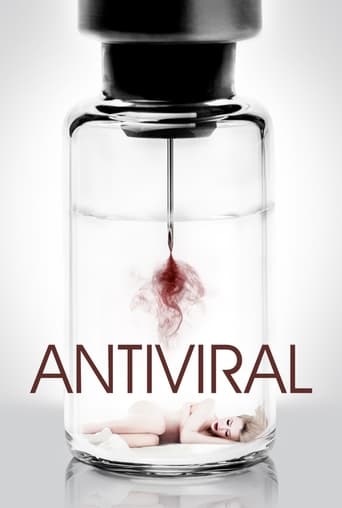 دانلود فیلم Antiviral 2012