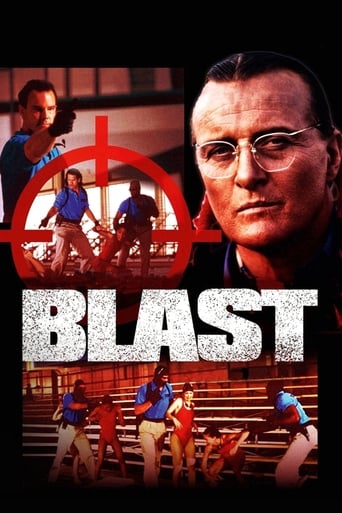 دانلود فیلم Blast 1997