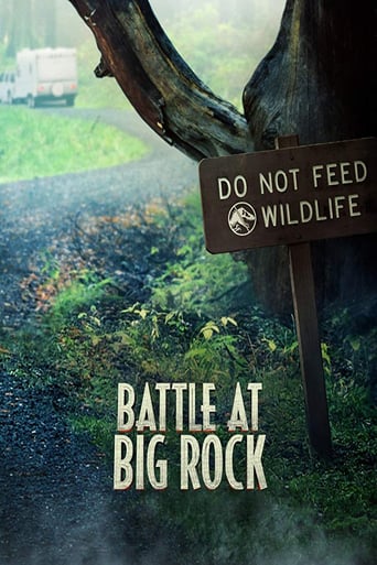 دانلود فیلم Battle at Big Rock 2019 (نبرد در صخره بزرگ)