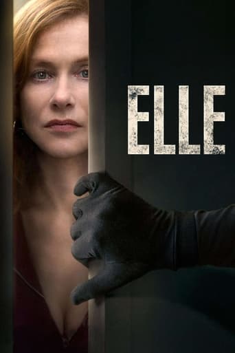 دانلود فیلم Elle 2016