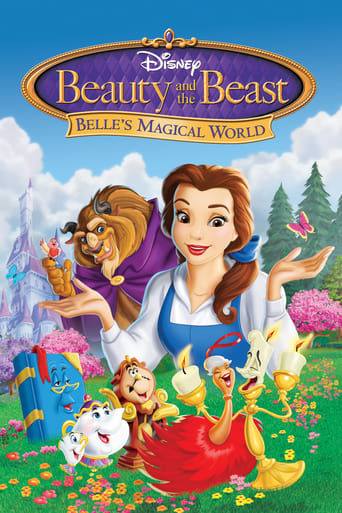 دانلود فیلم Belle's Magical World 1998