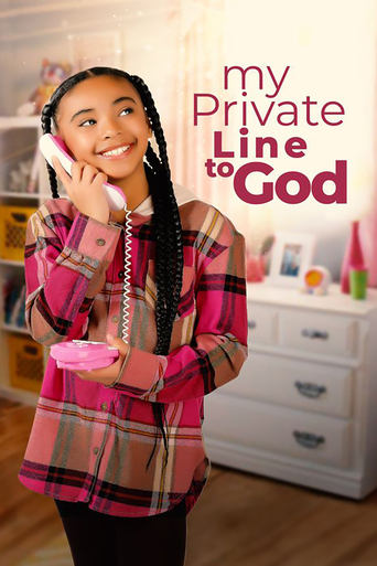 دانلود فیلم My Private Line to God 2024