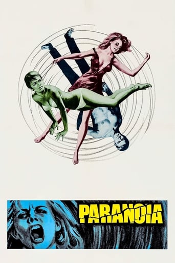 دانلود فیلم Paranoia 1969