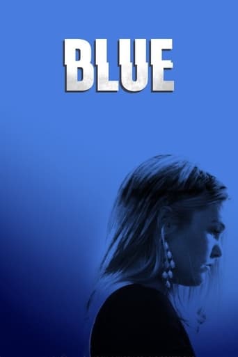 دانلود سریال Blue 2012