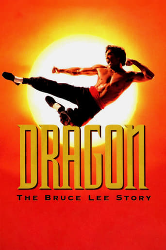 دانلود فیلم Dragon: The Bruce Lee Story 1993