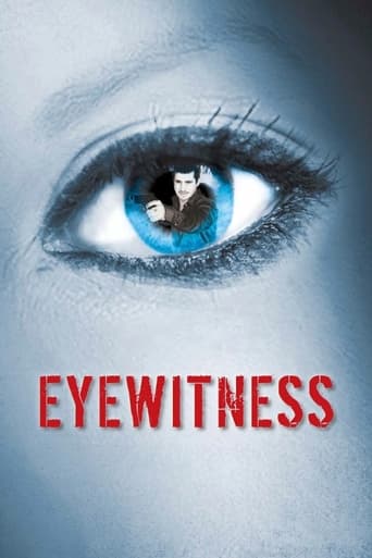 دانلود فیلم Eyewitness 2017