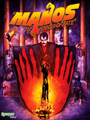 دانلود فیلم Manos: The Hands of Fate 1966