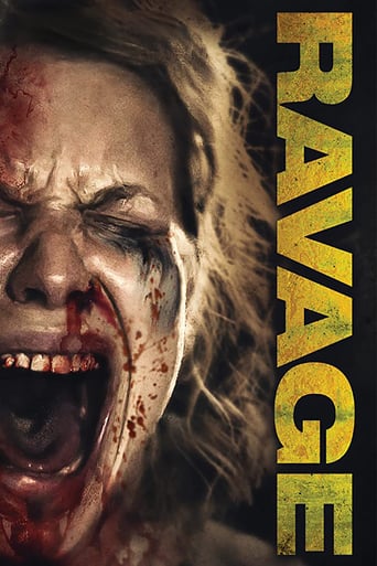 دانلود فیلم Ravage 2019 (ویرانی)