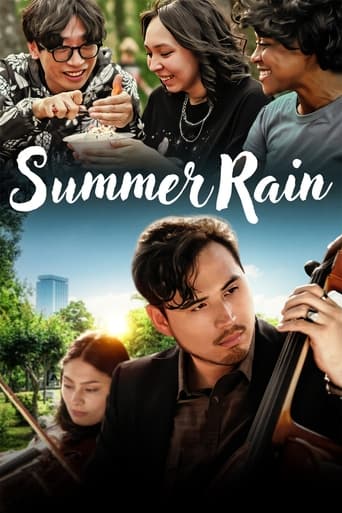 دانلود فیلم Summer Rain 2024