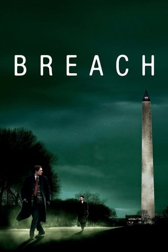 دانلود فیلم Breach 2007