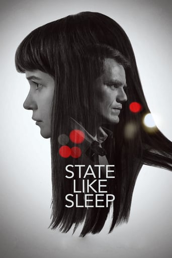 دانلود فیلم State Like Sleep 2018