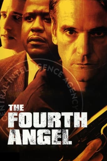 دانلود فیلم The Fourth Angel 2001