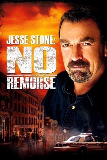 دانلود فیلم Jesse Stone: No Remorse 2010