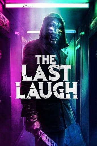 دانلود فیلم The Last Laugh 2020 (خنده آخر)