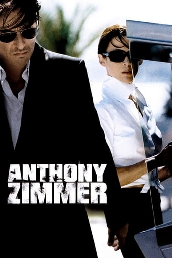 دانلود فیلم Anthony Zimmer 2005