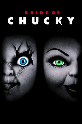 دانلود فیلم Bride of Chucky 1998