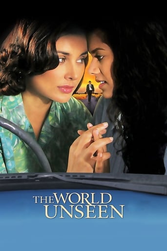 دانلود فیلم The World Unseen 2007