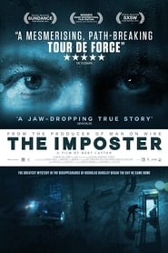 دانلود فیلم The Imposter 2012 (دغل باز)