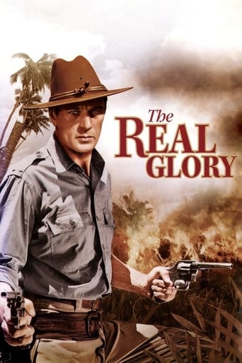 دانلود فیلم The Real Glory 1939