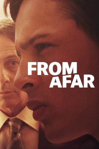 دانلود فیلم From Afar 2015