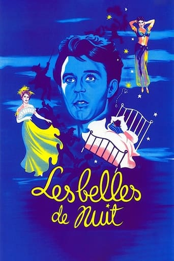 دانلود فیلم Beauties of the Night 1952