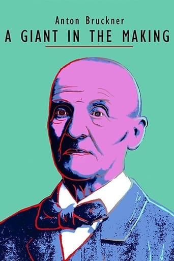 دانلود فیلم Anton Bruckner - A Giant in the Making 2020