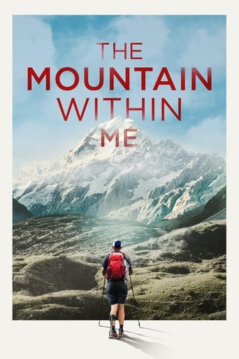 دانلود فیلم The Mountain Within Me 2024