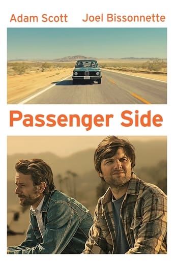 دانلود فیلم Passenger Side 2009