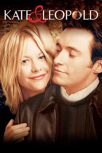 دانلود فیلم Kate & Leopold 2001