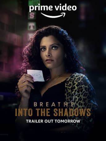 دانلود سریال Breathe: Into the Shadows 2020 (تنفس در میان سایه ها)