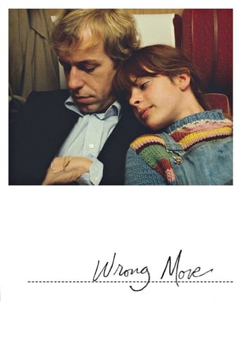 دانلود فیلم Wrong Move 1975