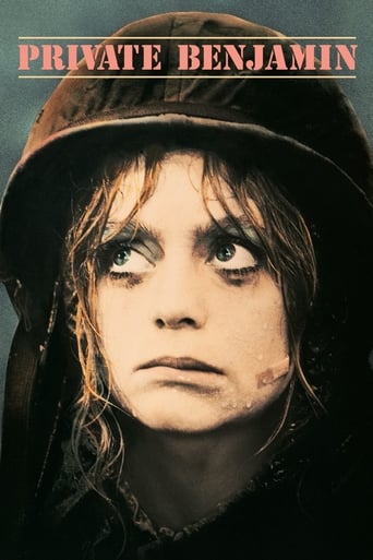 دانلود فیلم Private Benjamin 1980