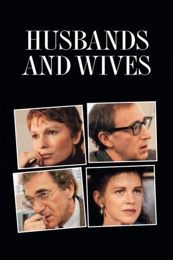 دانلود فیلم Husbands and Wives 1992