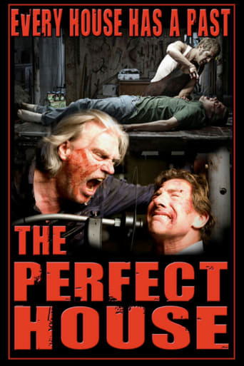 دانلود فیلم The Perfect House 2013