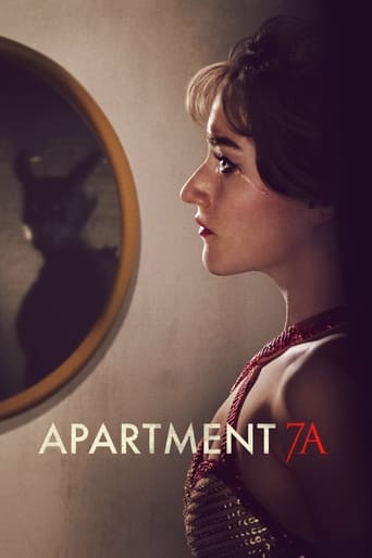 Apartment 7A 2024