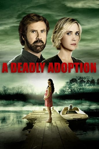 دانلود فیلم A Deadly Adoption 2015