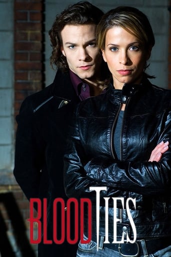 دانلود سریال Blood Ties 2007