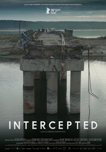 دانلود فیلم Intercepted 2024