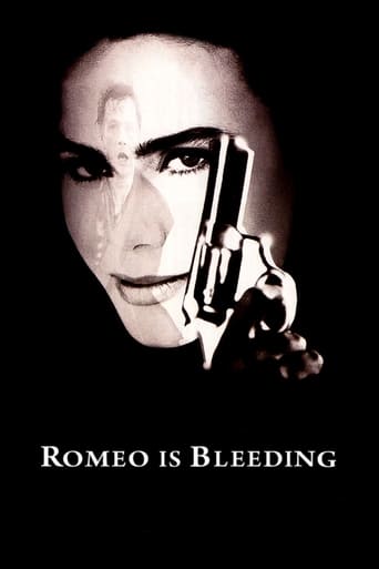 دانلود فیلم Romeo Is Bleeding 1993