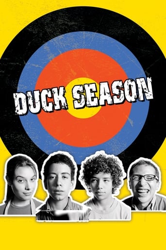 دانلود فیلم Duck Season 2004