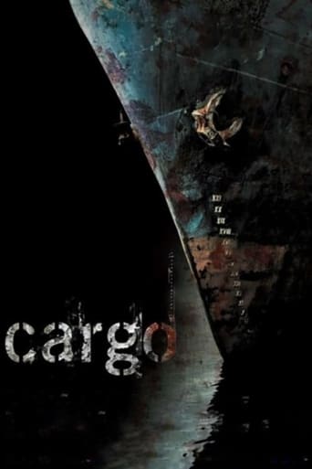 دانلود فیلم Cargo 2006