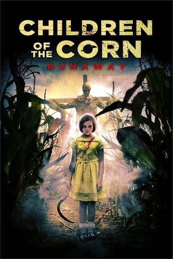 دانلود فیلم Children of the Corn: Runaway 2018