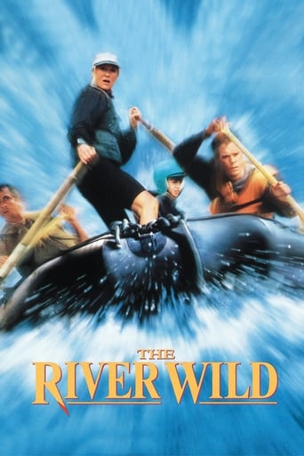 دانلود فیلم The River Wild 1994