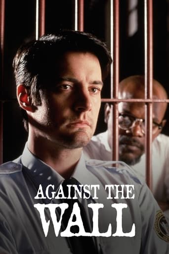 دانلود فیلم Against the Wall 1994