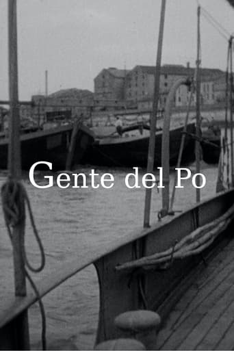 دانلود فیلم People of the Po Valley 1947