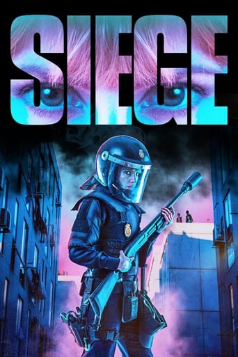 دانلود فیلم Siege 2023